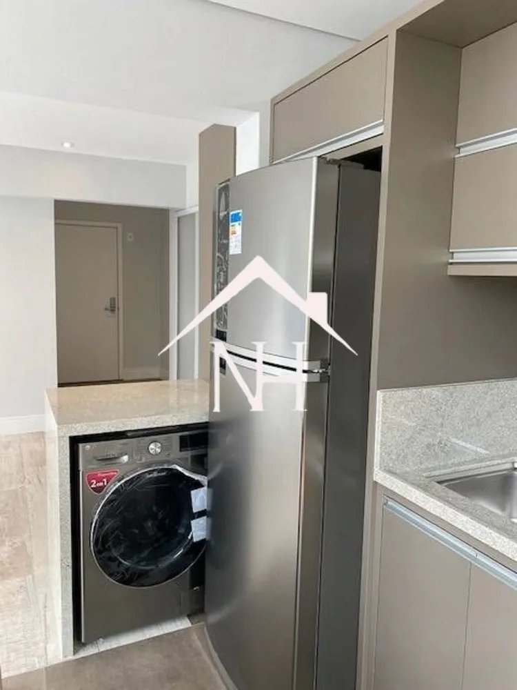Apartamento, 1 quarto, 84 m² - Foto 8