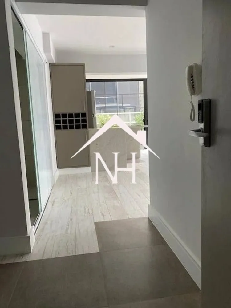 Apartamento, 1 quarto, 84 m² - Foto 5