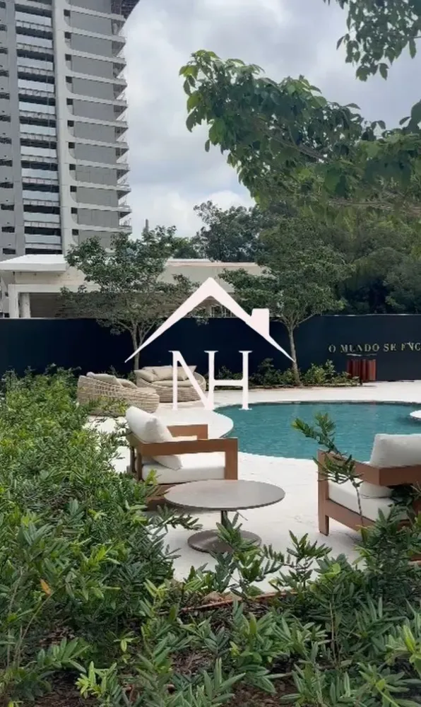 Apartamento, 3 quartos, 186 m² - Foto 12