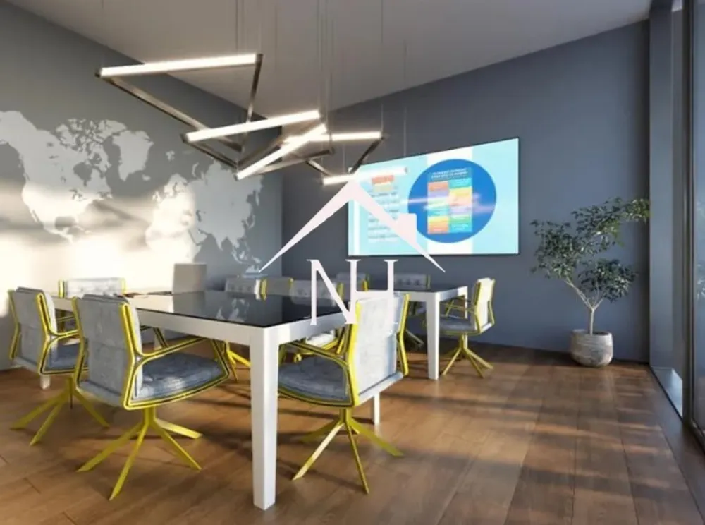 Apartamento, 3 quartos, 186 m² - Foto 7