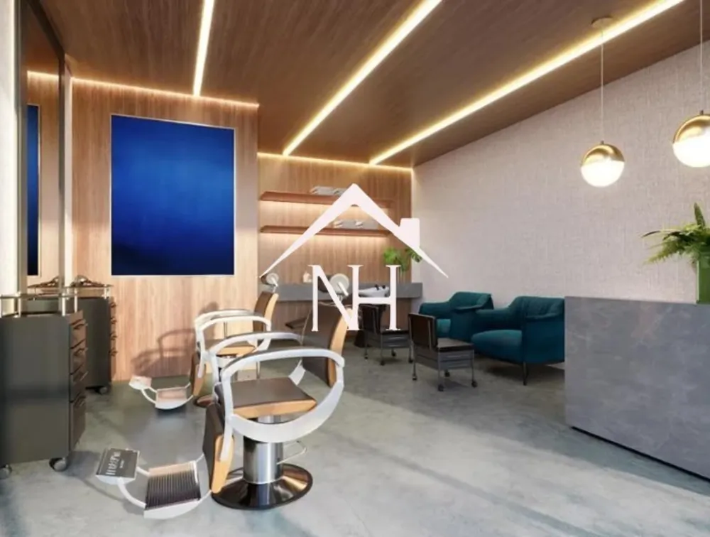 Apartamento, 3 quartos, 186 m² - Foto 10