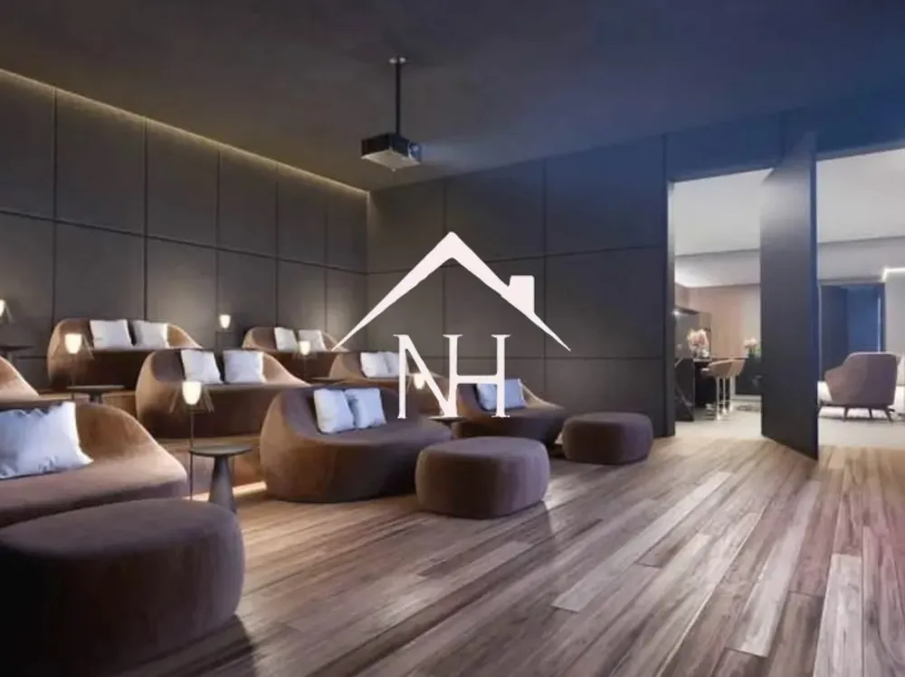 Apartamento, 3 quartos, 186 m² - Foto 5
