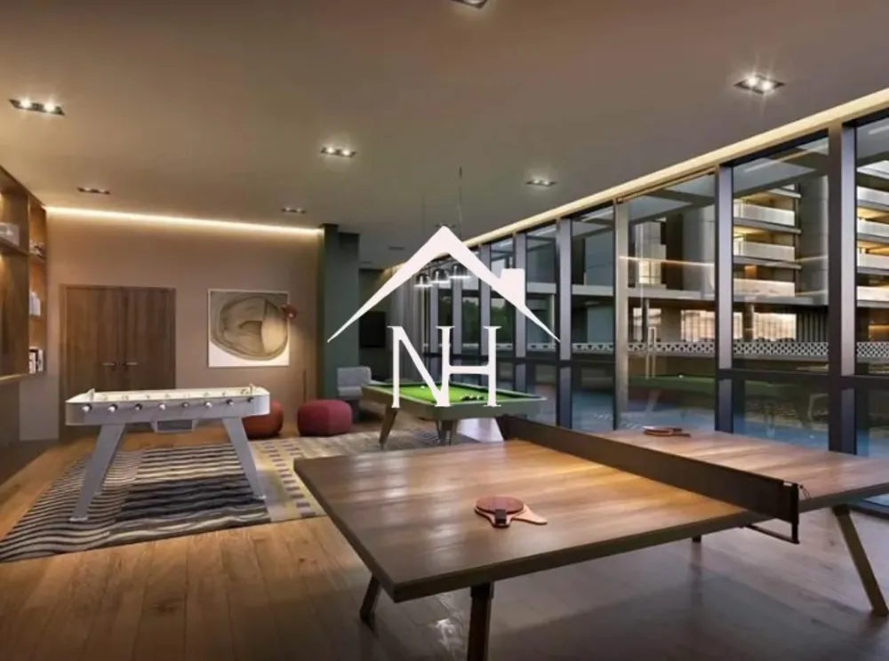 Apartamento, 3 quartos, 186 m² - Foto 4