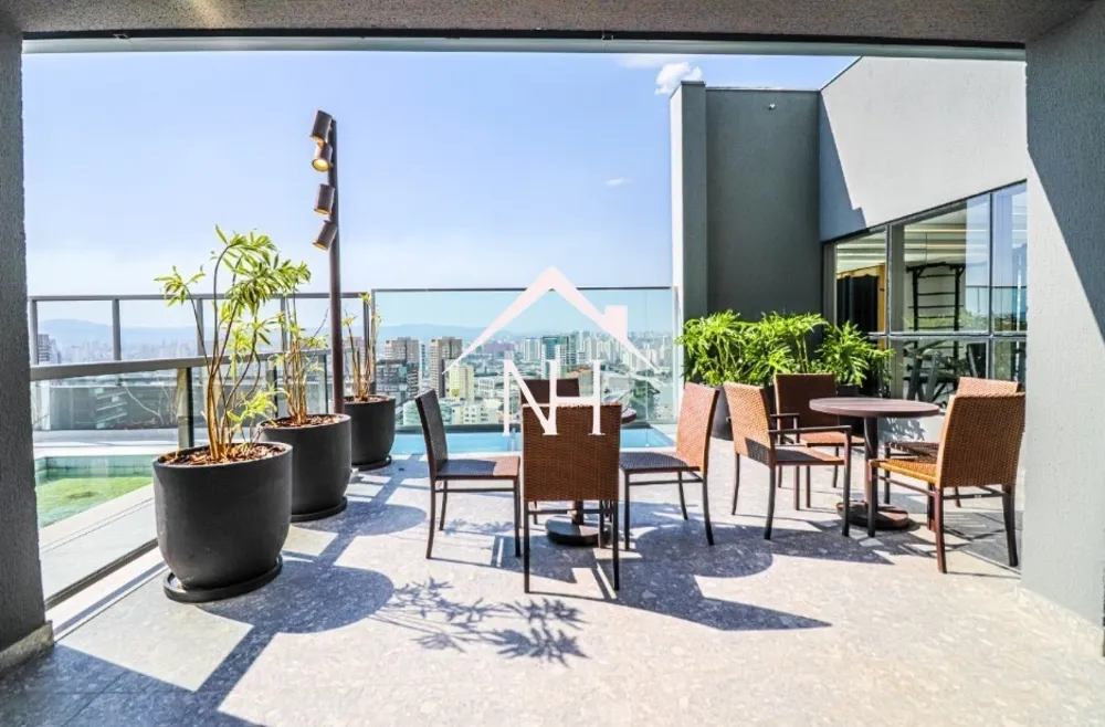 Apartamento, 3 quartos, 102 m² - Foto 2