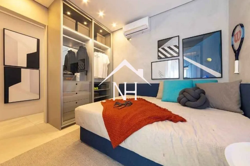 Apartamento, 3 quartos, 102 m² - Foto 9