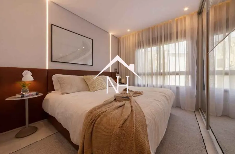 Apartamento, 3 quartos, 102 m² - Foto 11