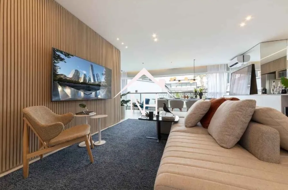 Apartamento, 3 quartos, 102 m² - Foto 8