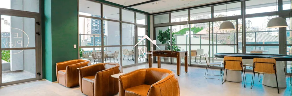 Apartamento, 3 quartos, 102 m² - Foto 7