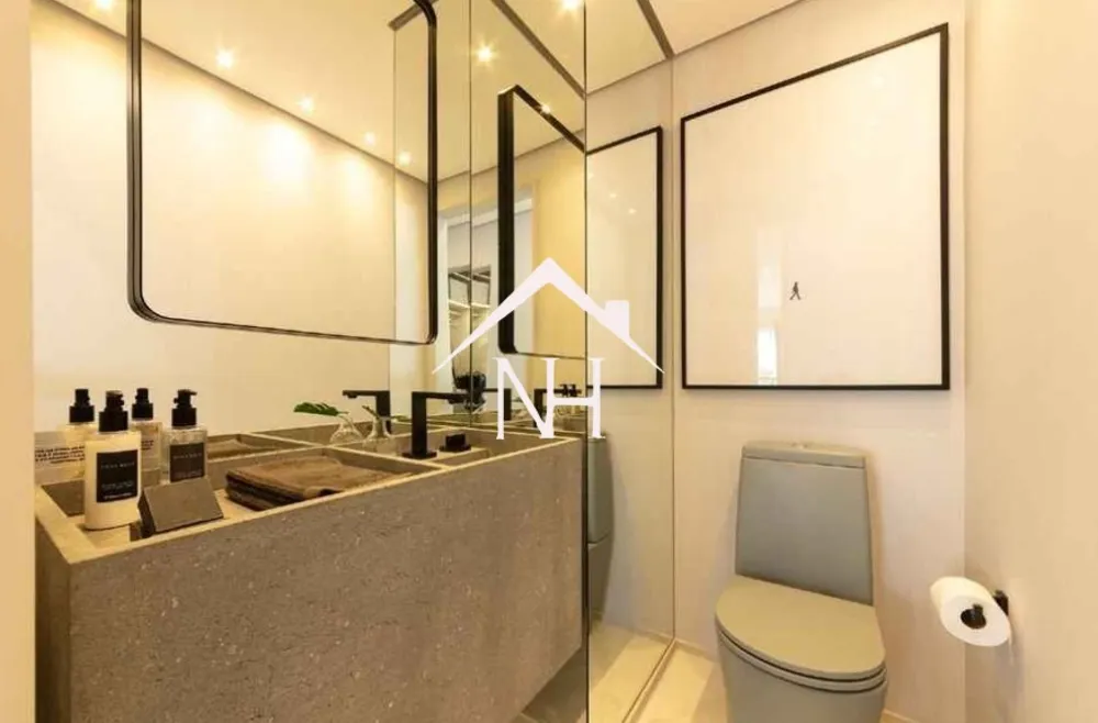 Apartamento, 3 quartos, 102 m² - Foto 12