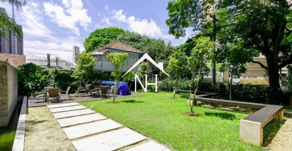 Apartamento, 4 quartos, 310 m² - Foto 12