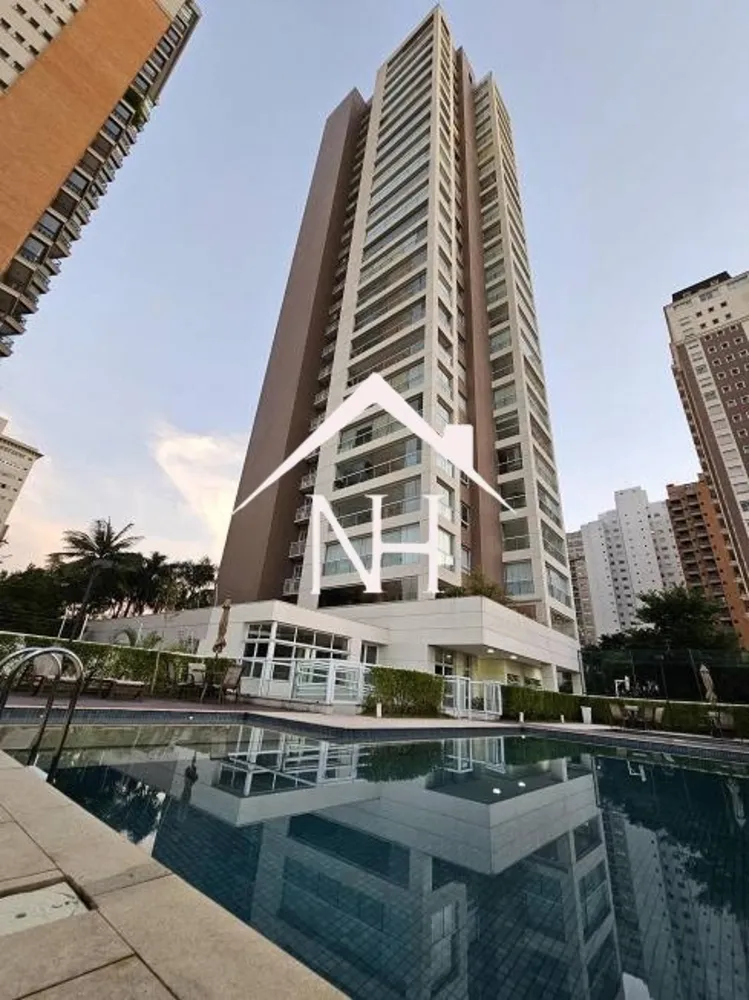Apartamento, 4 quartos, 310 m² - Foto 6