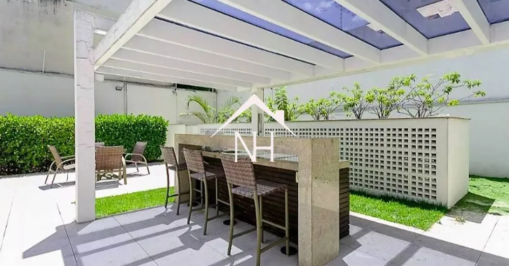 Apartamento, 4 quartos, 310 m² - Foto 10