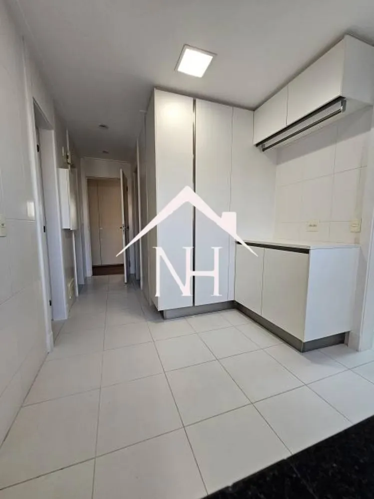 Apartamento, 4 quartos, 310 m² - Foto 5