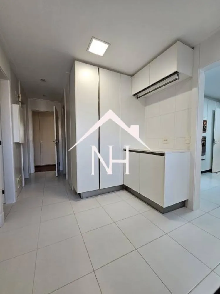 Apartamento, 4 quartos, 310 m² - Foto 4