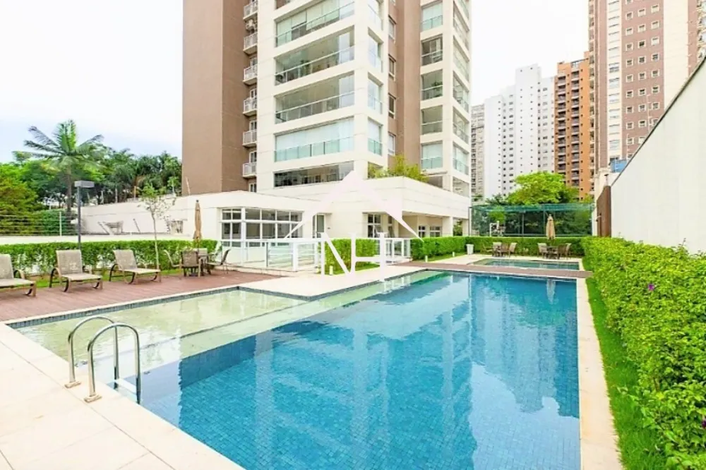Apartamento, 4 quartos, 310 m² - Foto 1