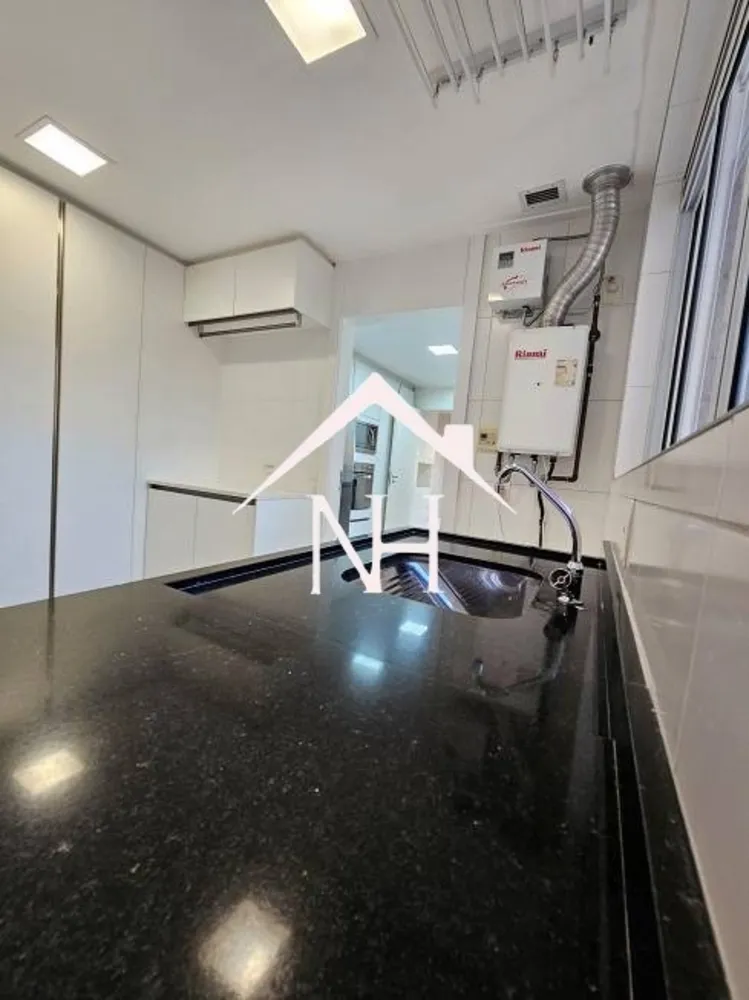Apartamento, 4 quartos, 310 m² - Foto 7