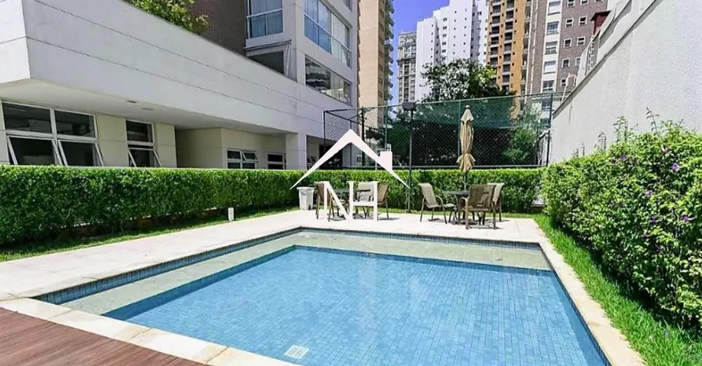 Apartamento, 4 quartos, 310 m² - Foto 11