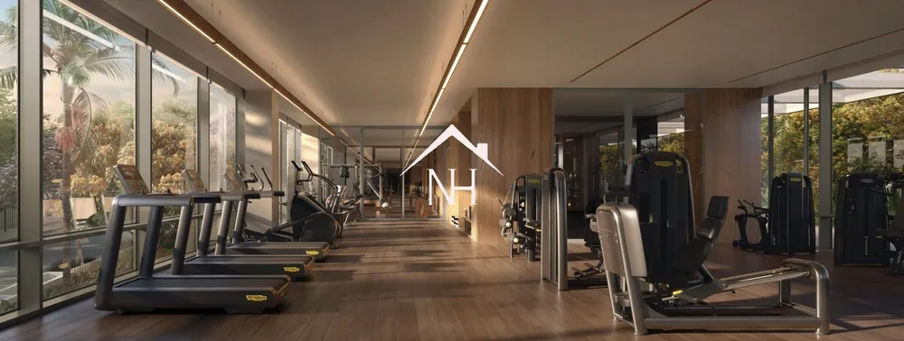 Apartamento, 4 quartos, 387 m² - Foto 7