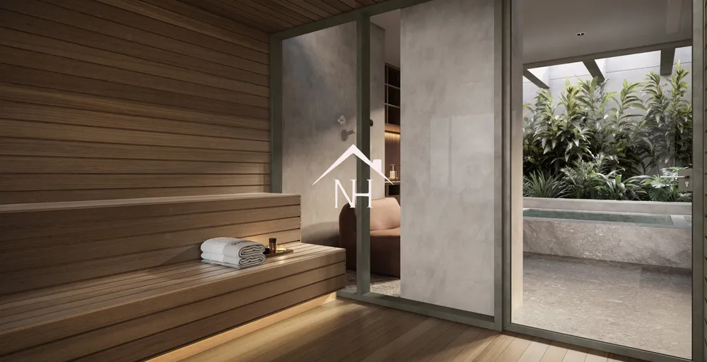 Apartamento, 4 quartos, 387 m² - Foto 6