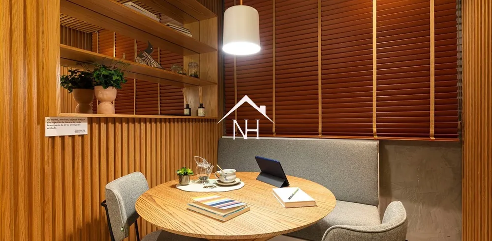 Apartamento, 3 quartos, 154 m² - Foto 8