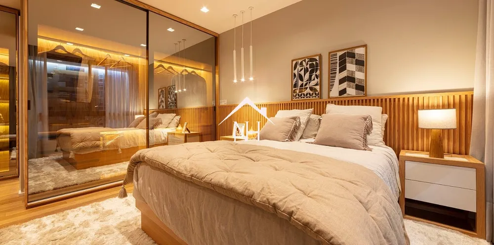 Apartamento, 3 quartos, 154 m² - Foto 5