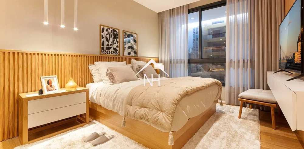 Apartamento, 3 quartos, 154 m² - Foto 12