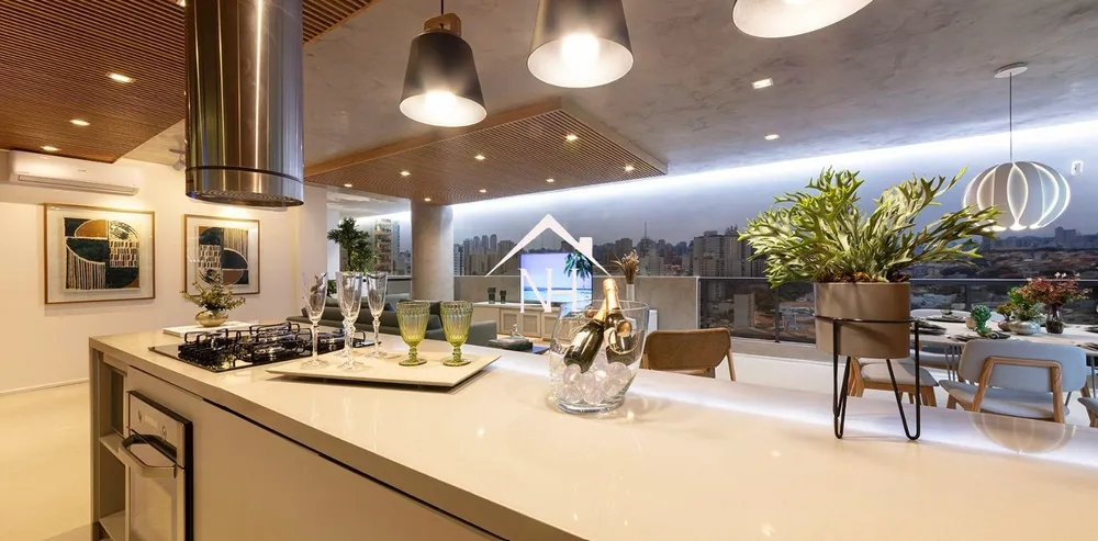 Apartamento, 3 quartos, 154 m² - Foto 10