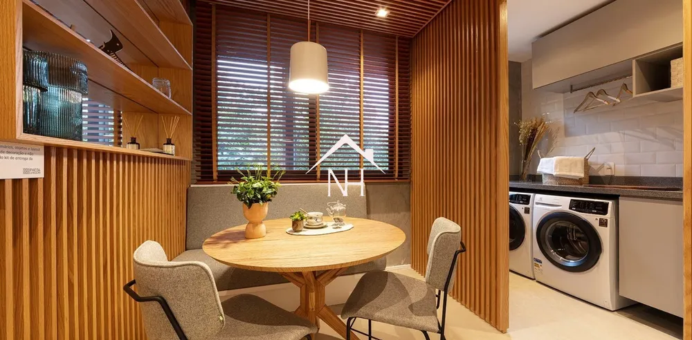 Apartamento, 3 quartos, 154 m² - Foto 9