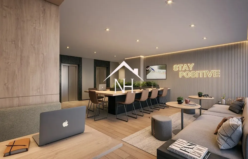 Apartamento, 3 quartos, 118 m² - Foto 8
