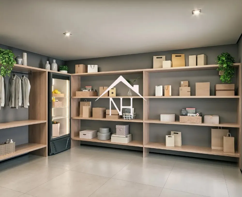 Apartamento, 3 quartos, 118 m² - Foto 4