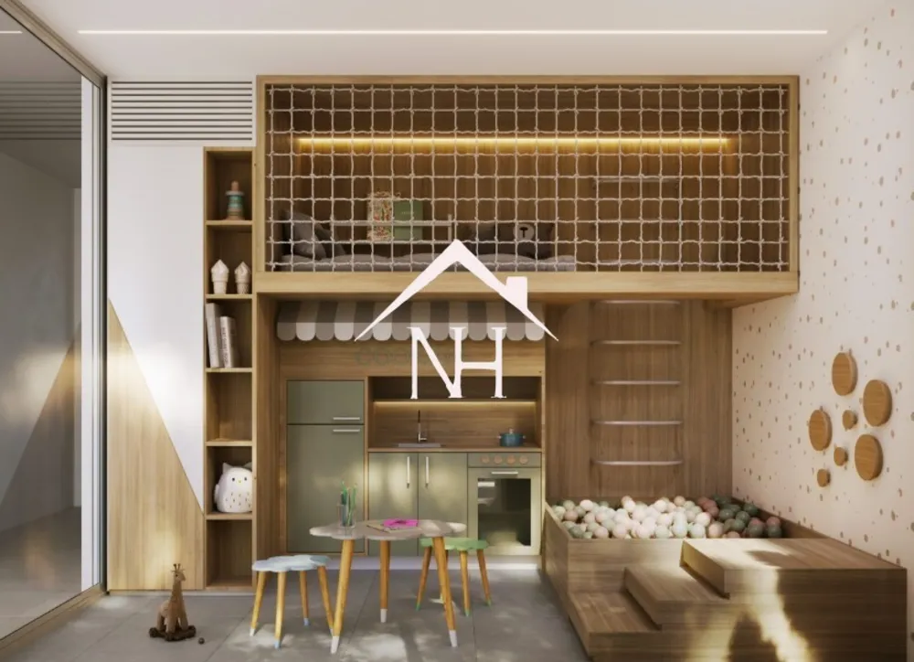 Apartamento, 3 quartos, 240 m² - Foto 9