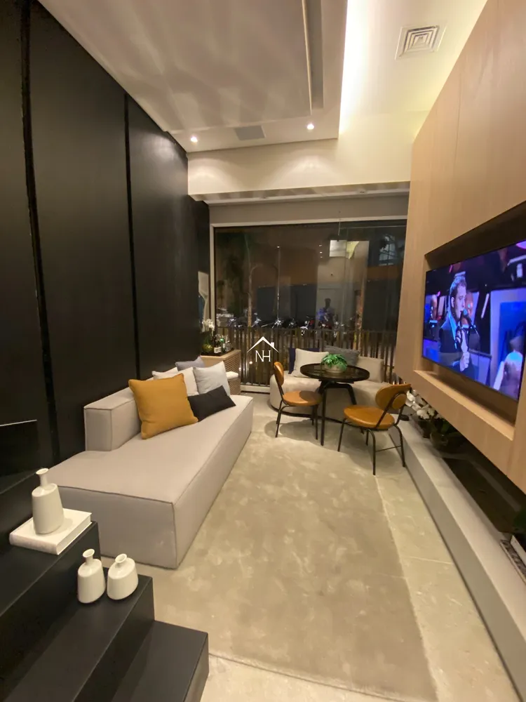 Apartamento, 1 quarto, 24 m² - Foto 7