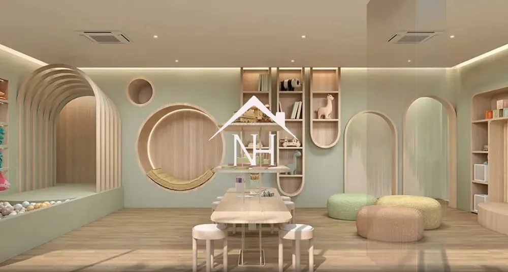 Apartamento, 1 quarto, 28 m² - Foto 8