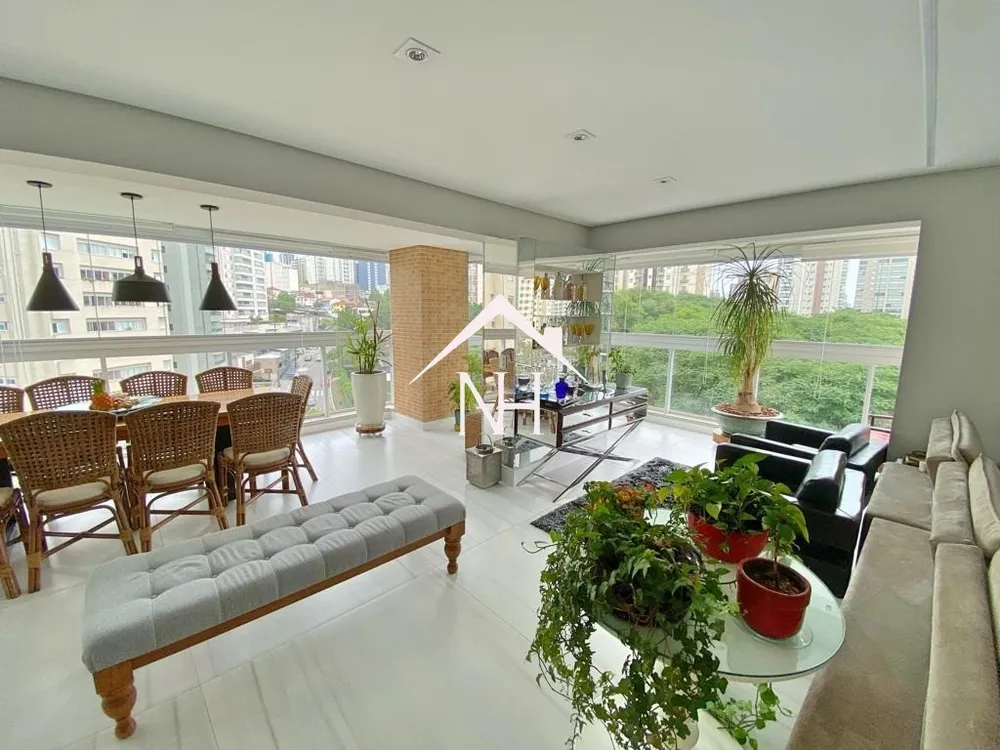 Apartamento, 4 quartos, 217 m² - Foto 12