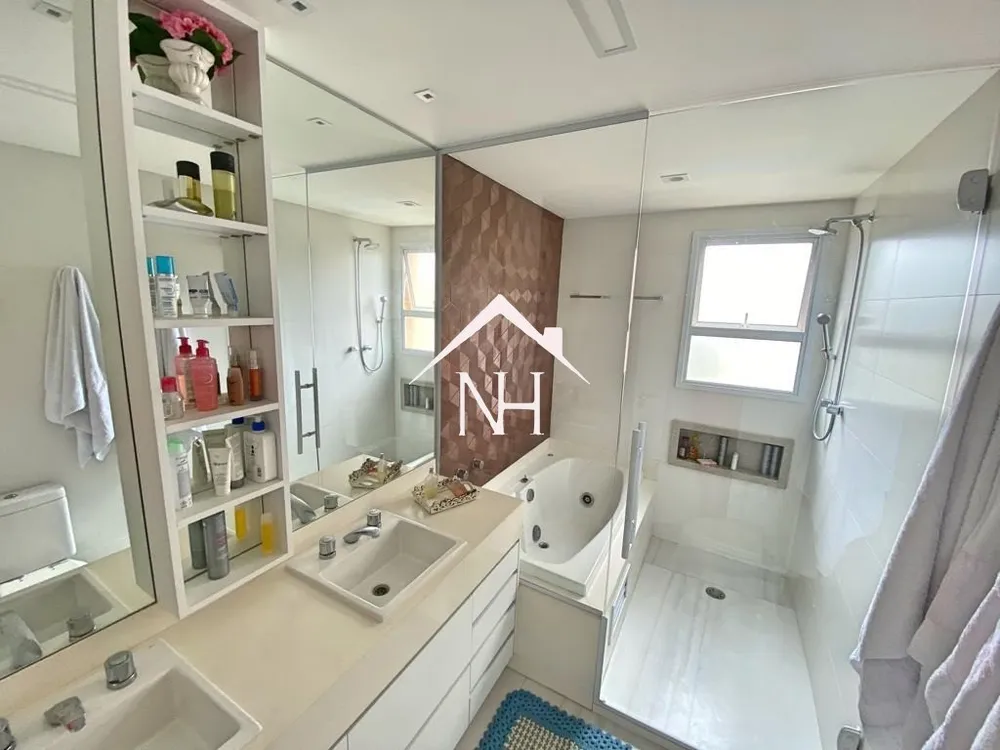 Apartamento, 4 quartos, 217 m² - Foto 3