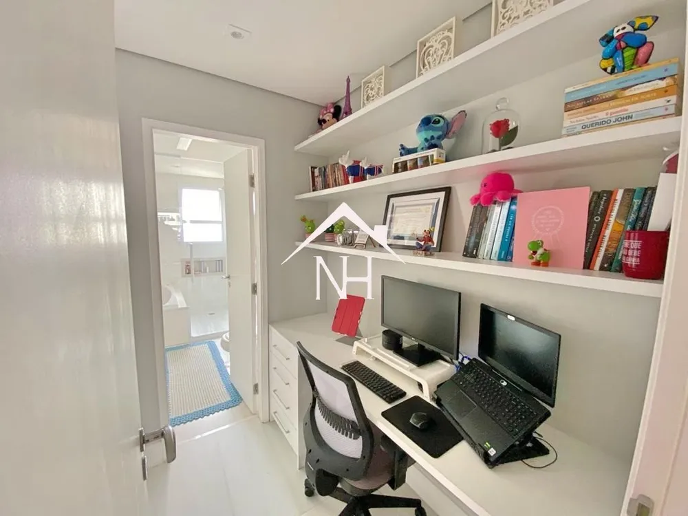 Apartamento, 4 quartos, 217 m² - Foto 4
