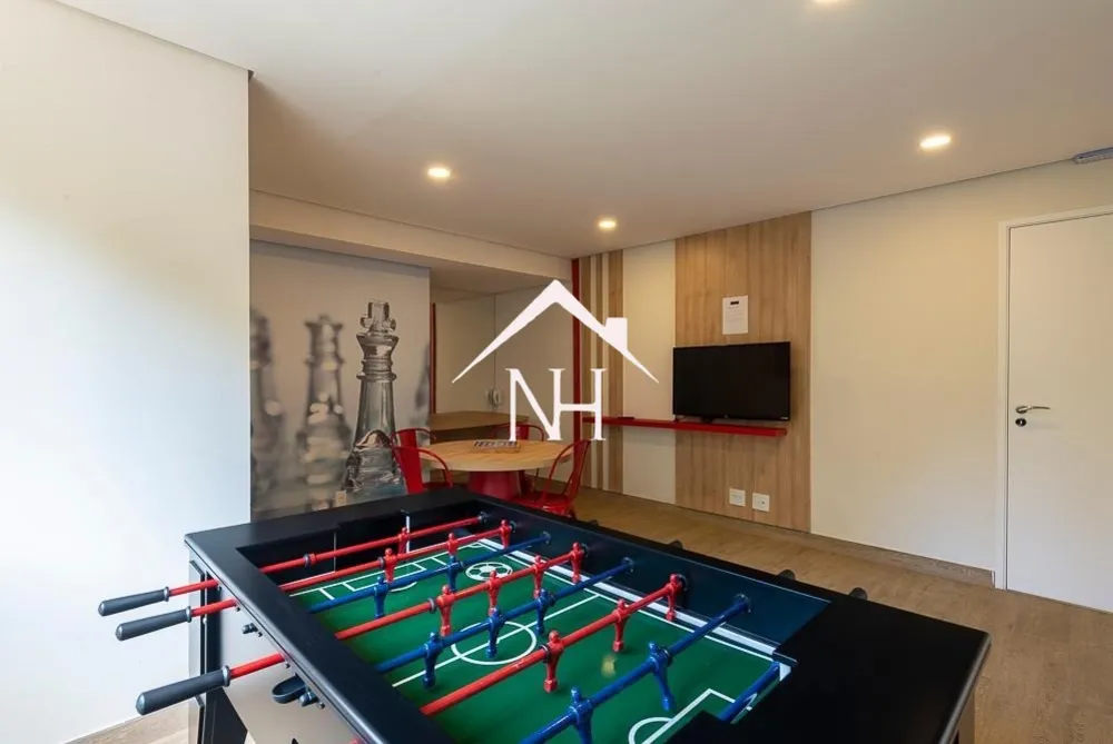 Apartamento, 4 quartos, 217 m² - Foto 6