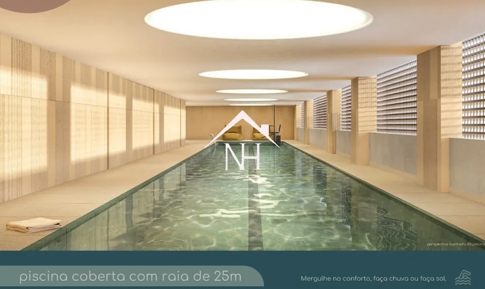 Apartamento, 3 quartos, 102 m² - Foto 2