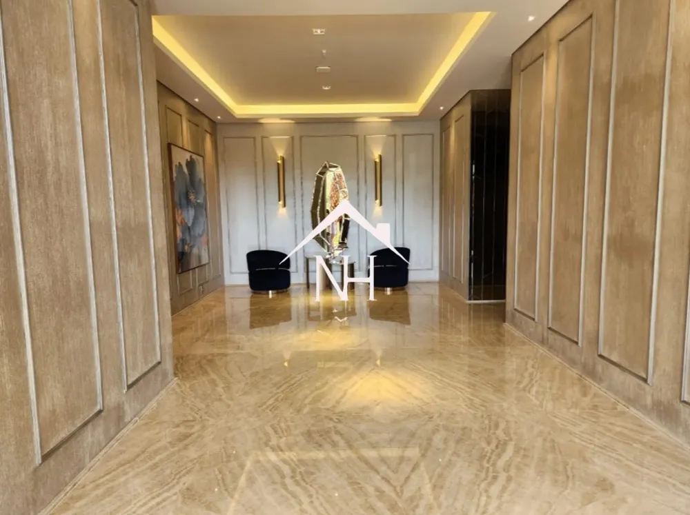 Apartamento, 4 quartos, 307 m² - Foto 12