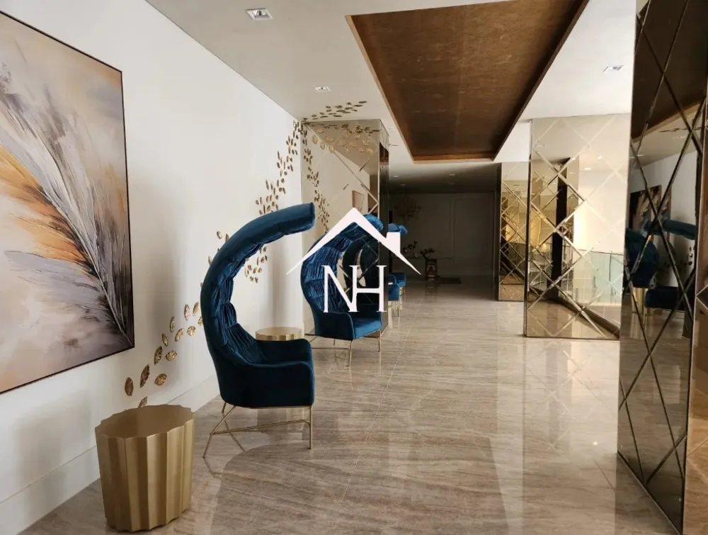 Apartamento, 4 quartos, 307 m² - Foto 7