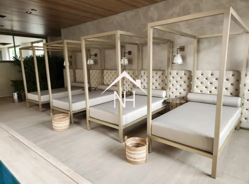 Apartamento, 4 quartos, 307 m² - Foto 8