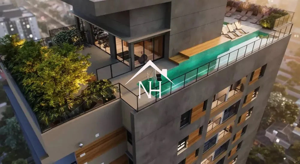 Apartamento, 2 quartos, 88 m² - Foto 3