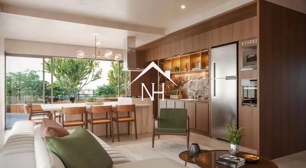 Apartamento, 2 quartos, 88 m² - Foto 6