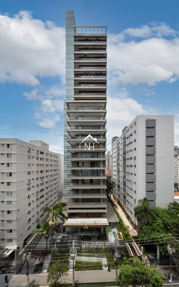 Apartamento, 3 quartos, 585 m² - Foto 6