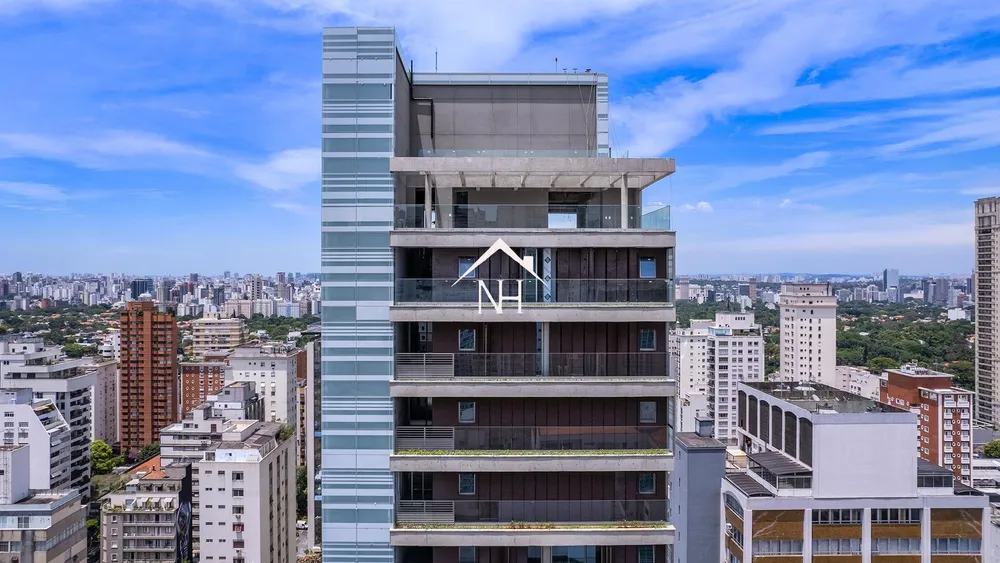 Apartamento, 3 quartos, 585 m² - Foto 5