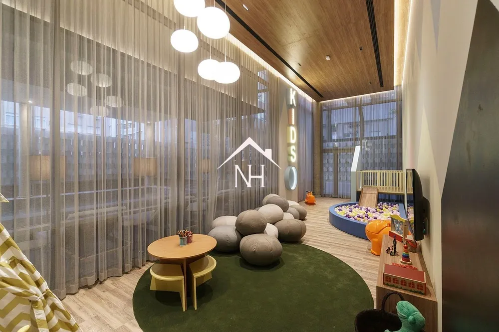 Apartamento, 3 quartos, 585 m² - Foto 7