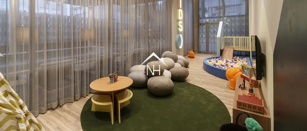 Apartamento, 3 quartos, 585 m² - Foto 8