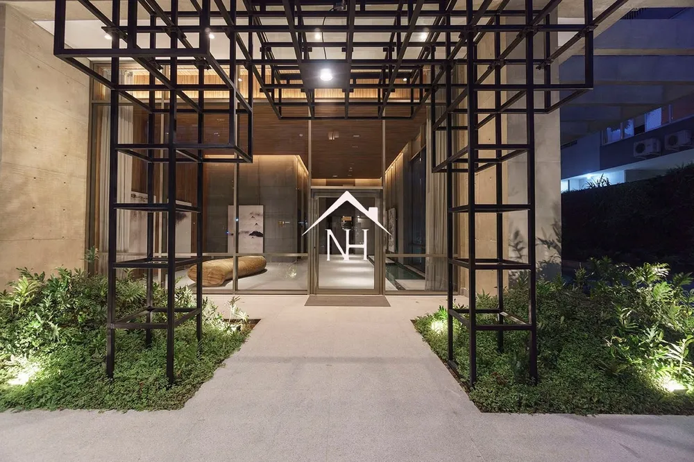 Apartamento, 3 quartos, 585 m² - Foto 10