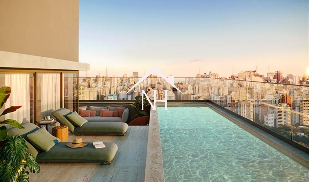 Apartamento, 4 quartos, 268 m² - Foto 2