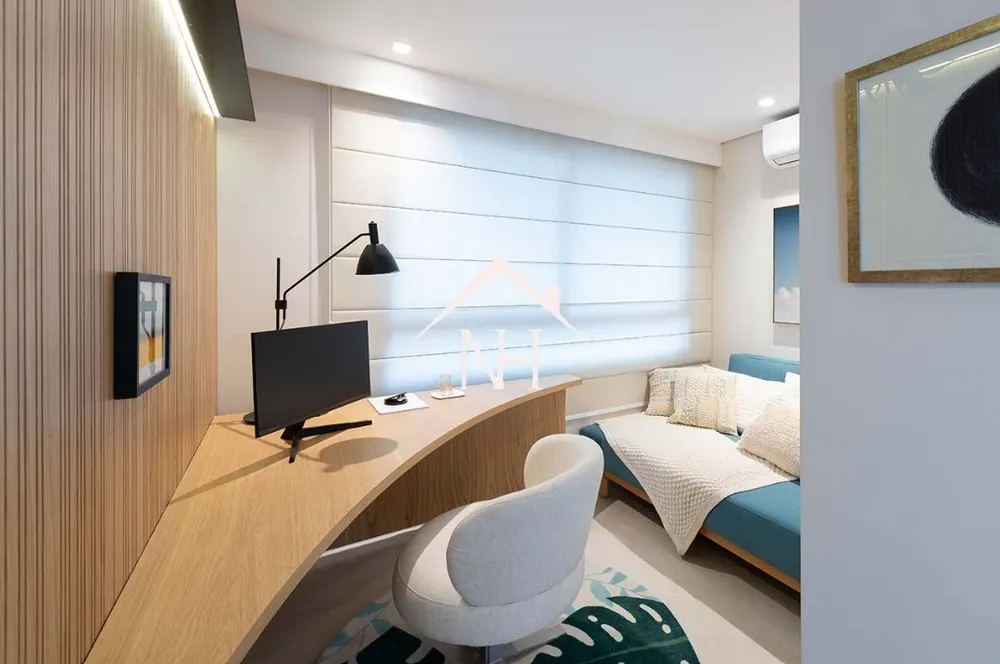 Apartamento, 3 quartos, 145 m² - Foto 6